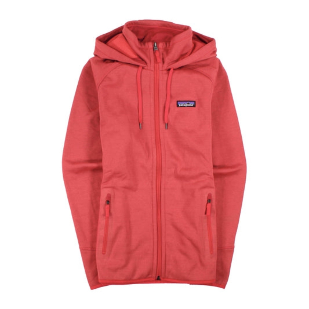 Patagonia Tech Fleece Hoodie Jacket Medium